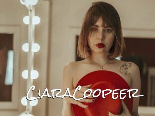 CiaraCoopeer