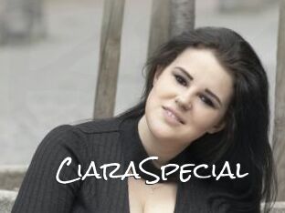 CiaraSpecial