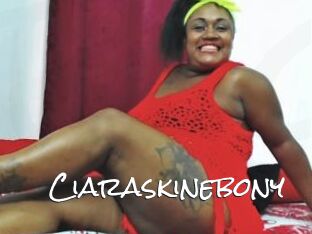 Ciaraskinebony