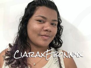 CiaraxEbonnyx