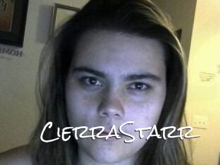 CierraStarr