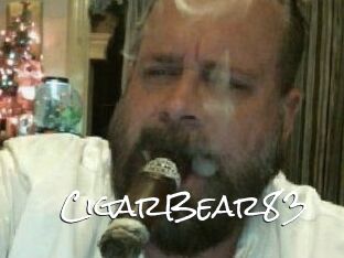 CigarBear83