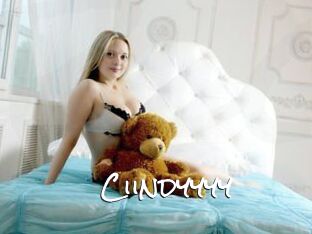 Ciindyyyy