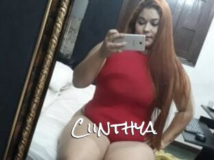 Ciinthya