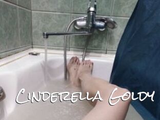 Cinderella_Goldy