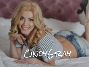 CindyGray