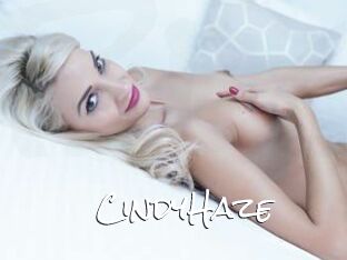 CindyHaze