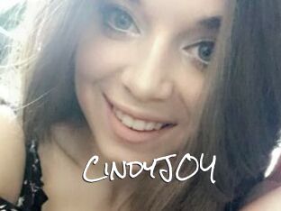 CindyJOY