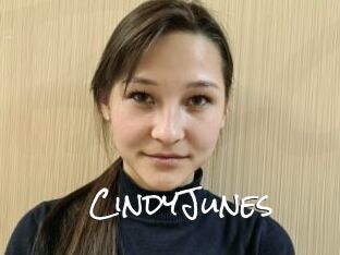 CindyJunes