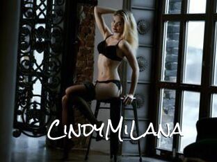 CindyMiLana