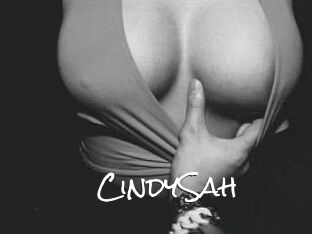 CindySah
