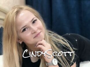 CindyScott