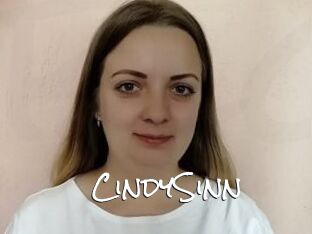 CindySinn