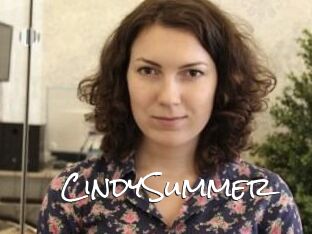 CindySummer