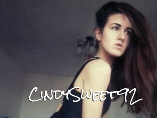 CindySweet92