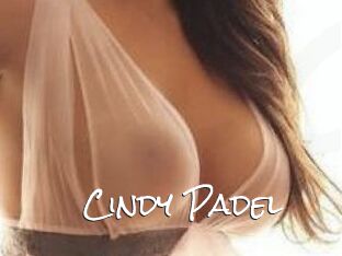 Cindy_Padel