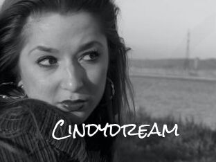 Cindydream Blow Cum