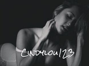 Cindylou123