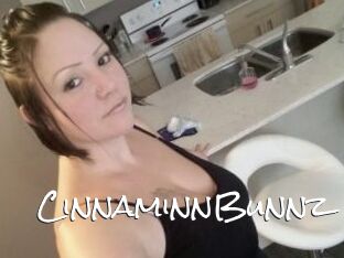 CinnaminnBunnz