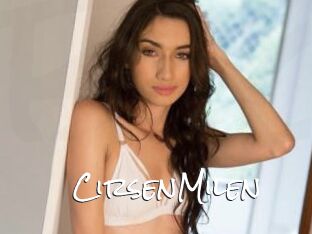 CirsenMilen