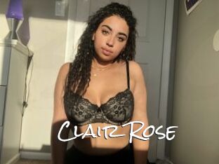 Clair_Rose