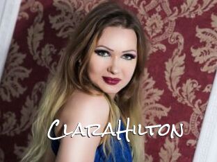 ClaraHilton