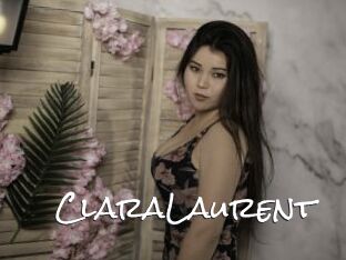 ClaraLaurent