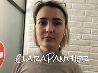 ClaraPanther