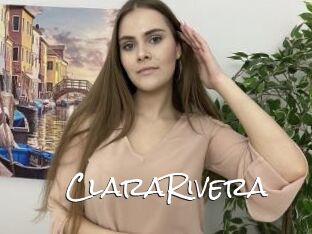 ClaraRivera