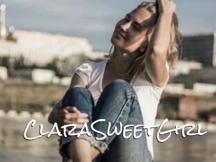 ClaraSweetGirl
