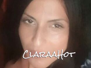 ClaraaHot