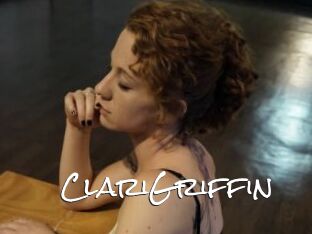 ClariGriffin