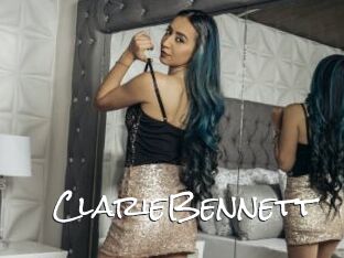 ClarieBennett
