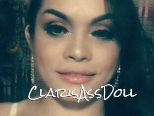 ClarisAssDoll