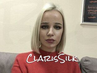ClarisSilk