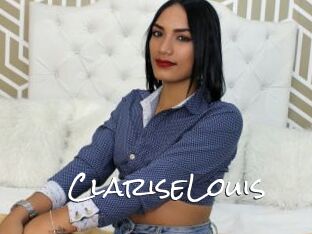 ClariseLouis