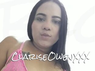 ClariseOwenXXX