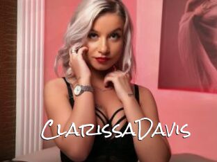 ClarissaDavis