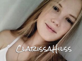 ClarissaHilss
