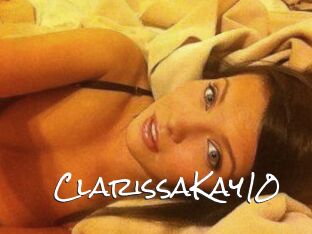 ClarissaKay10