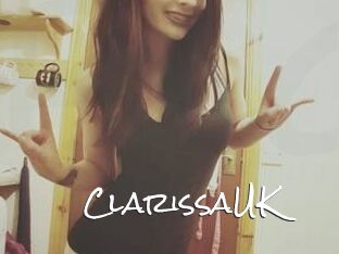 ClarissaUK