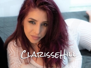 ClarisseHill