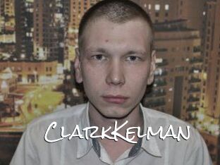 ClarkKelman