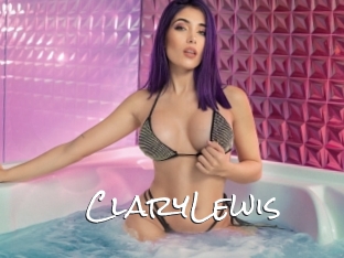ClaryLewis Blow Cum