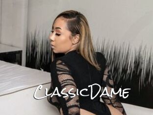 ClassicDame