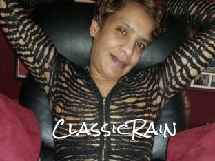 ClassicRain