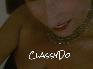 ClassyDo