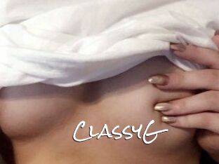 Classy_G