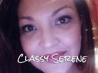 Classy_Serene
