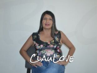 ClauLove